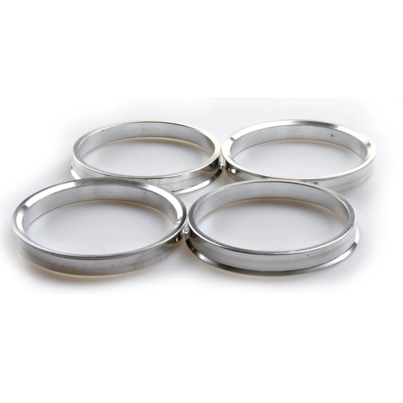 Brand New 1 Set /4 Pieces 54.1mm ID to 56.6mm OD Aluminum Centric Spigot Hub Rings Wheel Spacer
Brand New 1 Set /4 Pieces 54.1mm ID to 56.6mm OD Aluminum Centric Spigot Hub Rings Wheel Spacer