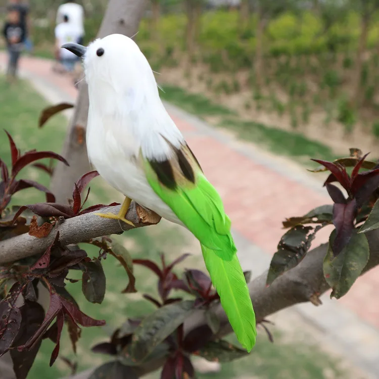 foam& feathers artificial bird 13cm colourful feathers bird model,garden decoration toy w0600
foam& feathers artificial bird 13cm colourful feathers bird model,garden decoration toy w0600