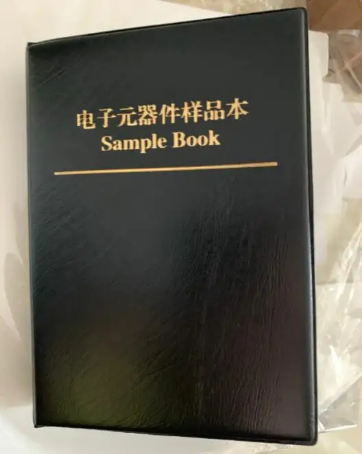 1pack 42 kinds of 0402 laminated inductors sample inductor package sample book LQG15HS series connection
1pack 42 kinds of 0402 laminated inductors sample inductor package sample book LQG15HS series connection