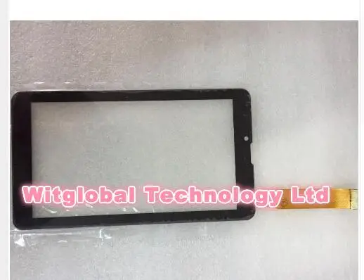 Witblue New touch screen For 7" inch Tablet RP-250A-7.0-FPC-R706 Touch panel Digitizer Glass Sensor replacement Free Shipping
Witblue New touch screen For 7" inch Tablet RP-250A-7.0-FPC-R706 Touch panel Digitizer Glass Sensor replacement Free Shipping
