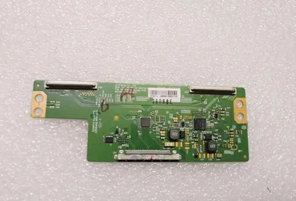 100% Оригинальный V15 FHD DRD 6870C 0532A 0532B 0532C в наличии|Трансформаторы| |