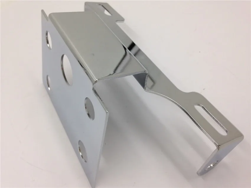 Aftermarket free shipping CHROMED Fender Eliminator Tidy Tail For 2003-2009 Yamaha Yzf R6S Yzfr6S Yzf-R6S (Fit S Modek Only)
Aftermarket free shipping CHROMED Fender Eliminator Tidy Tail For 2003-2009 Yamaha Yzf R6S Yzfr6S Yzf-R6S (Fit S Modek Only)