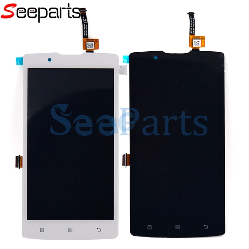 For Lenovo A2010 LCD Display With Touch Screen Digitizer Panel Assembly Replacement Parts For 4.5" Lenovo A2010 Display
For Lenovo A2010 LCD Display With Touch Screen Digitizer Panel Assembly Replacement Parts For 4.5" Lenovo A2010 Display