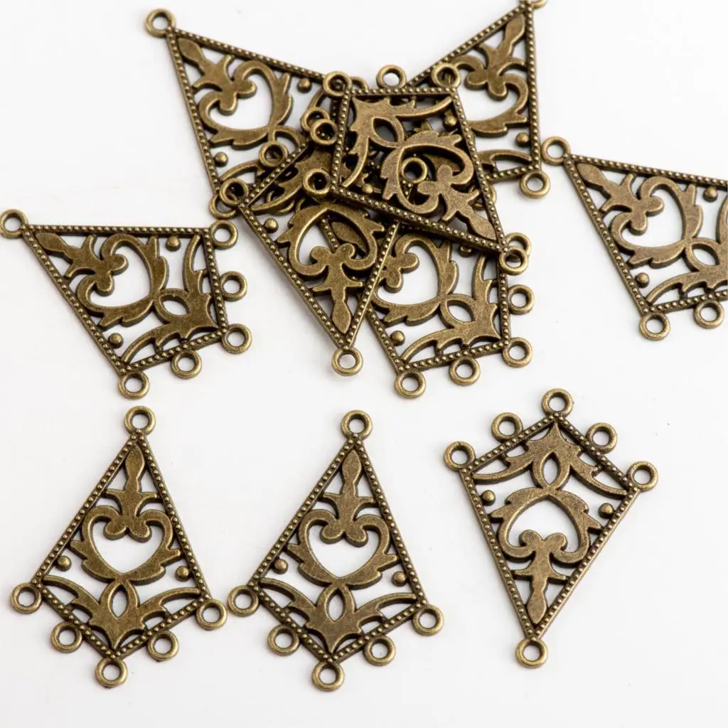 4 Style Folwer DIY Alloy Pendant Jewelry Findings Charms Jewelry Findings & Components For Jewelry Making #JY207
4 Style Folwer DIY Alloy Pendant Jewelry Findings Charms Jewelry Findings & Components For Jewelry Making #JY207
