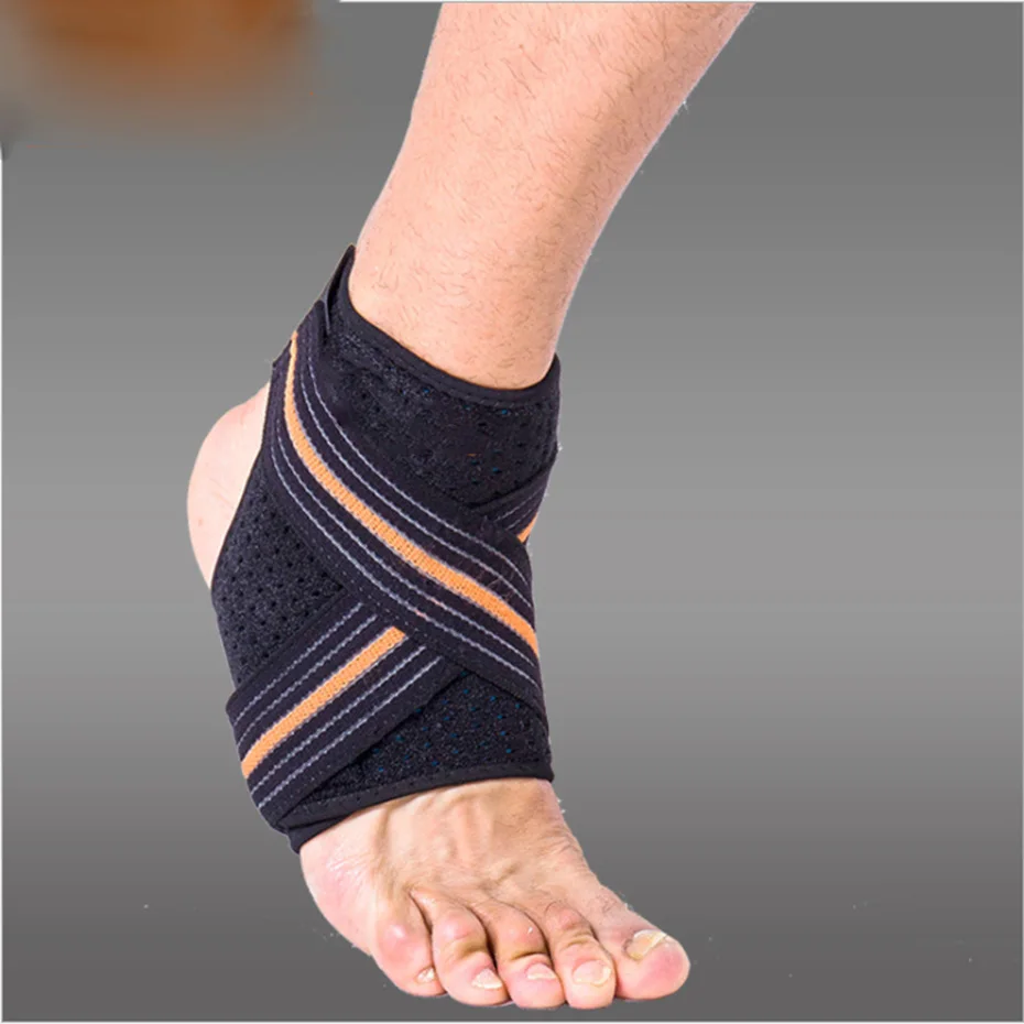 YINGTOUMAN 2pcs/lot Outdoor Adjustable Ankle Support Pain Relief Feet Care Guard Football Basketball Ankle Protector Brace
YINGTOUMAN 2pcs/lot Outdoor Adjustable Ankle Support Pain Relief Feet Care Guard Football Basketball Ankle Protector Brace