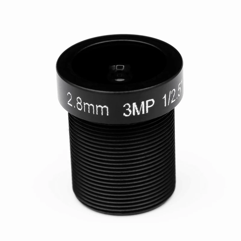 1/1/2 "HD 3mp 2,8 мм объектив 140 градусов широкоугольный ИК плата CCTV объектив M12 * 0,5 для IP-Камеры Безопасности
1/1/2 "HD 3mp 2,8 мм объектив 140 градусов широкоугольный ИК плата CCTV объектив M12 * 0,5 для IP-Камеры Безопасности