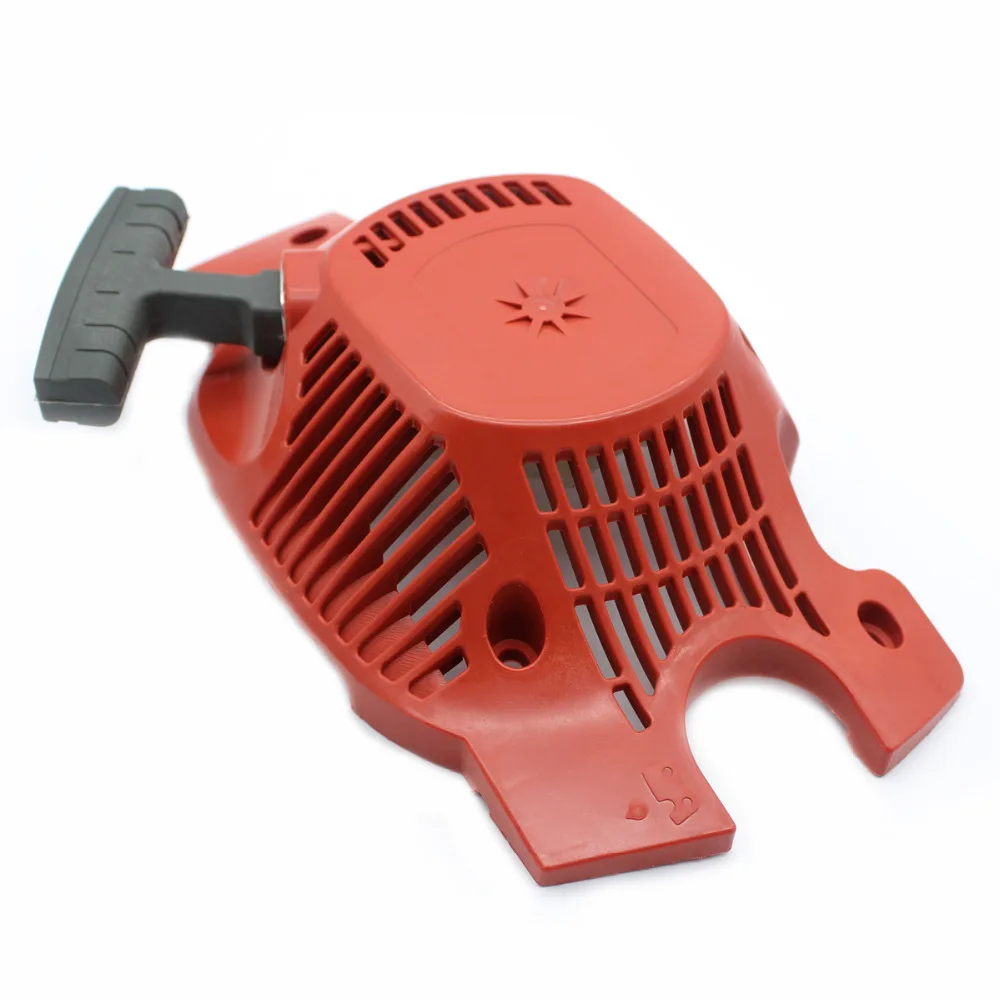 Recoil Rewind Pull Start Starter Assy For Husqvarna 137 137E 142 142E Chainsaw 530071968, 530 07 19-68 Part New
Recoil Rewind Pull Start Starter Assy For Husqvarna 137 137E 142 142E Chainsaw 530071968, 530 07 19-68 Part New