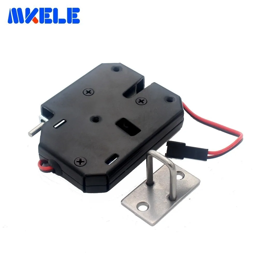 DC12V Small Electromagnetic Lock For Doors Cabinet Drawer Magnetic Gate Lock MK-201 Free Shipping
DC12V Small Electromagnetic Lock For Doors Cabinet Drawer Magnetic Gate Lock MK-201 Free Shipping