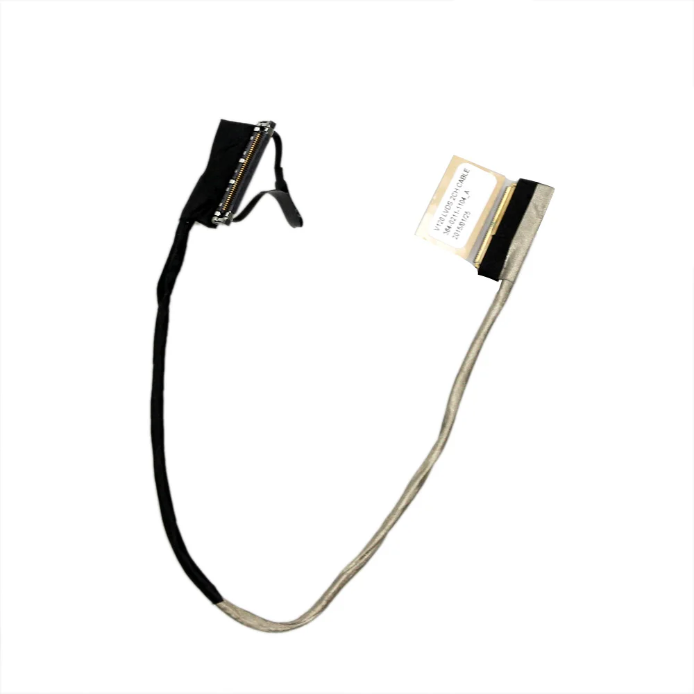 Для Sony Vaio SVS13 SVS13A series SVS131C24 SVS131E1DL SVS13A190X SVS13AB1GL LCD V120 LVDS 2CH Cable 364-0211-1104 _ A
Для Sony Vaio SVS13 SVS13A series SVS131C24 SVS131E1DL SVS13A190X SVS13AB1GL LCD V120 LVDS 2CH Cable 364-0211-1104 _ A