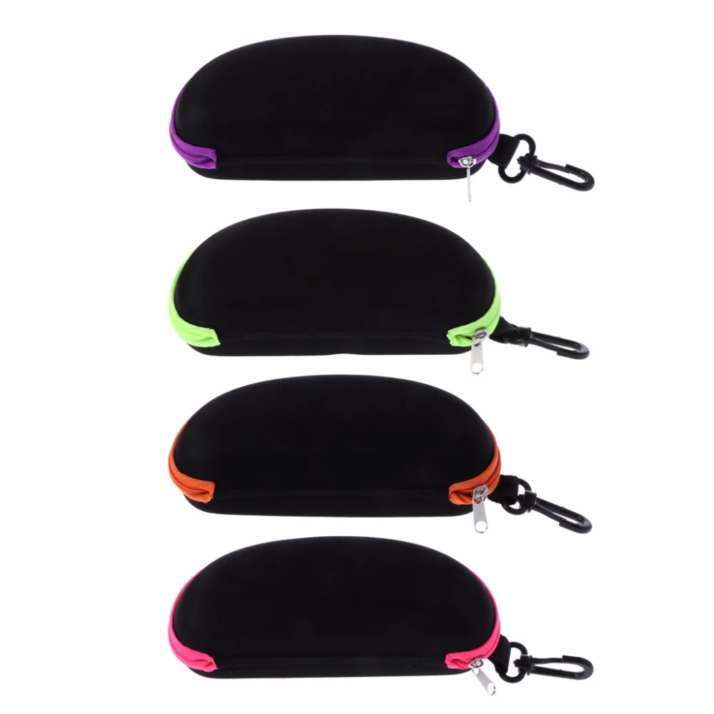 MOONBIFFY ,Portable Zipper Eye Glasses Sunglasses Eyewear Shell Hard Case Protector Box Bag
MOONBIFFY ,Portable Zipper Eye Glasses Sunglasses Eyewear Shell Hard Case Protector Box Bag