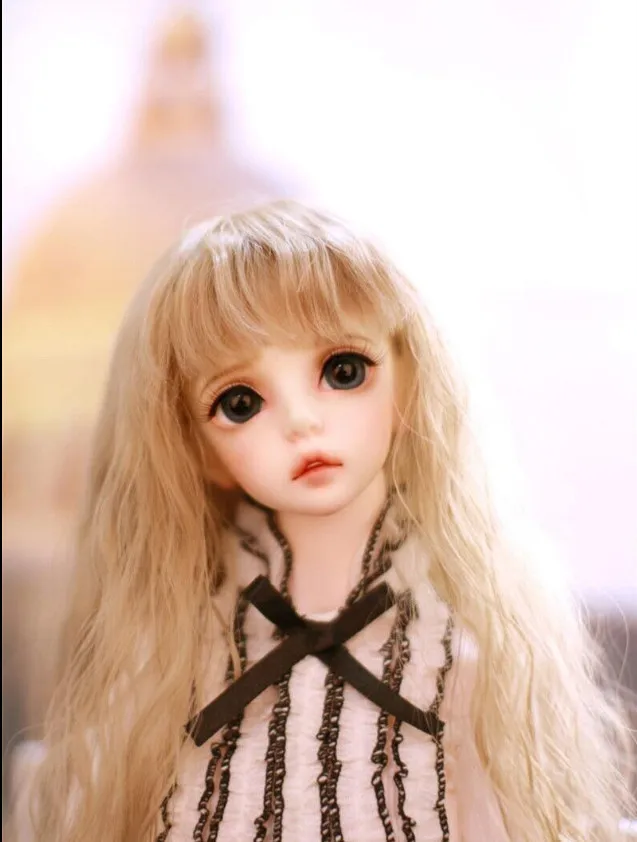 Кукла SuDoll BJD, 1/3 Классическая кукла для девочки с свободными глазами, красивая девушка
Кукла SuDoll BJD, 1/3 Классическая кукла для девочки с свободными глазами, красивая девушка