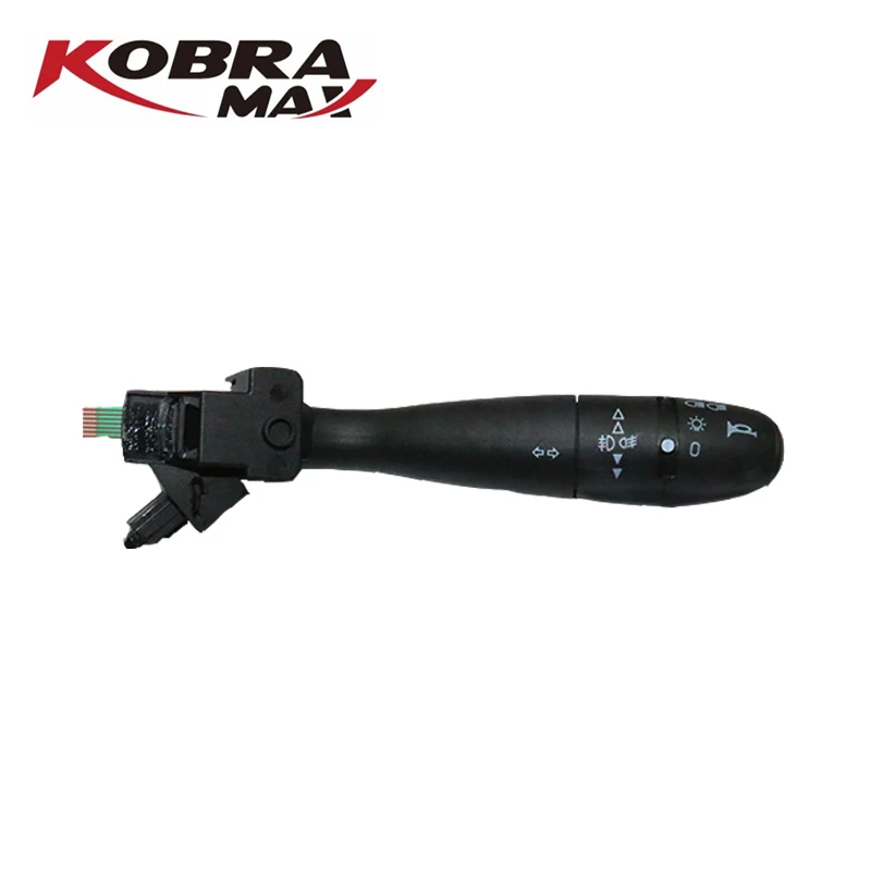 KobraMax Combination switch Car Switch 6239.V6 6239.Q3 fits for Peugeot 307 Car Accessories
KobraMax Combination switch Car Switch 6239.V6 6239.Q3 fits for Peugeot 307 Car Accessories
