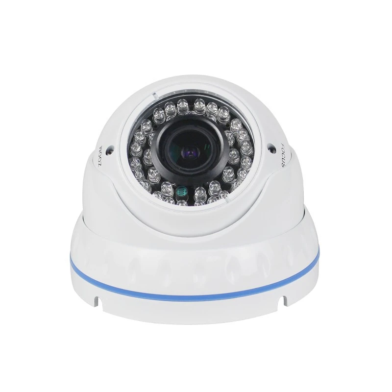 Full HD 5.0 Megapixel AHD Video Camera 2.8-12mm Varifocal Len Night Vision Analog Manual Zoom Camera for Home Security
Full HD 5.0 Megapixel AHD Video Camera 2.8-12mm Varifocal Len Night Vision Analog Manual Zoom Camera for Home Security
