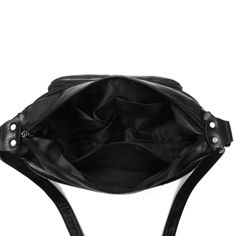 Fashion Women Bag Luxury Handbag Brand Designer Women High Quality Messenger Bags Crossbody Soft Leather Shoulder Bag
Fashion Women Bag Luxury Handbag Brand Designer Women High Quality Messenger Bags Crossbody Soft Leather Shoulder Bag