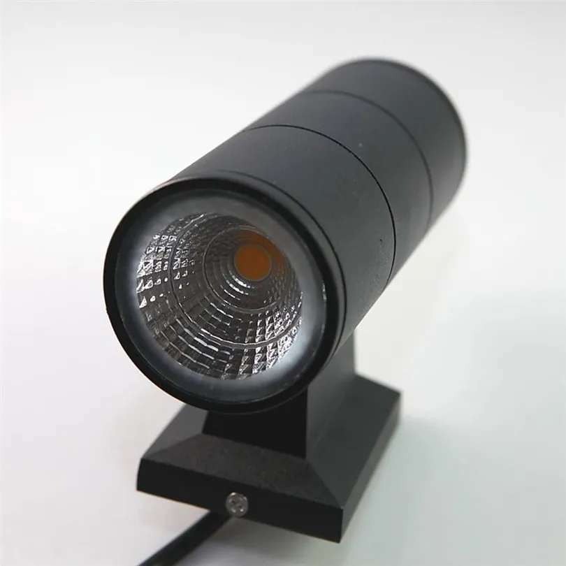 YRANK Indoor&Outdoor Lighting Wall Lamps 2x7W COB LED Parch Light Waterproof IP65 for Garden Yard Wall Lighting Dimmable UP&Down
YRANK Indoor&Outdoor Lighting Wall Lamps 2x7W COB LED Parch Light Waterproof IP65 for Garden Yard Wall Lighting Dimmable UP&Down