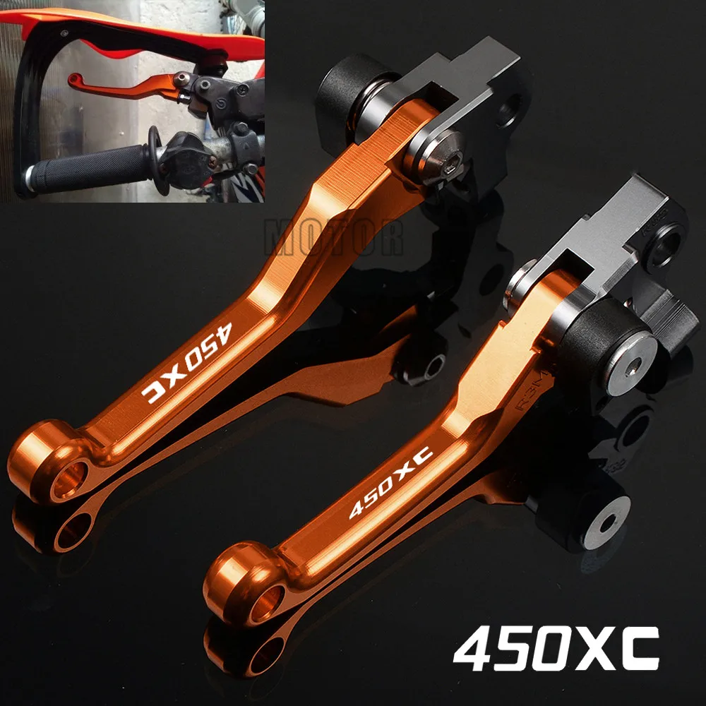 For KTM 450XC 450 XC 2006-2007 CNC Aluminum Motorcycle Motorbike Motor DirtBike Dirt Bike Motocross Pivot Brake Clutch Levers
For KTM 450XC 450 XC 2006-2007 CNC Aluminum Motorcycle Motorbike Motor DirtBike Dirt Bike Motocross Pivot Brake Clutch Levers