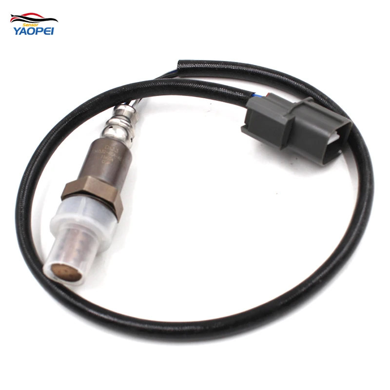 Новый высококачественный 36532-RCA-A51 кислородный O2 Датчик лямбда для ACURA MDX RL TL HONDA ACCORD CIVIC ODYSSEY PILOT RIDGELINE
Новый высококачественный 36532-RCA-A51 кислородный O2 Датчик лямбда для ACURA MDX RL TL HONDA ACCORD CIVIC ODYSSEY PILOT RIDGELINE