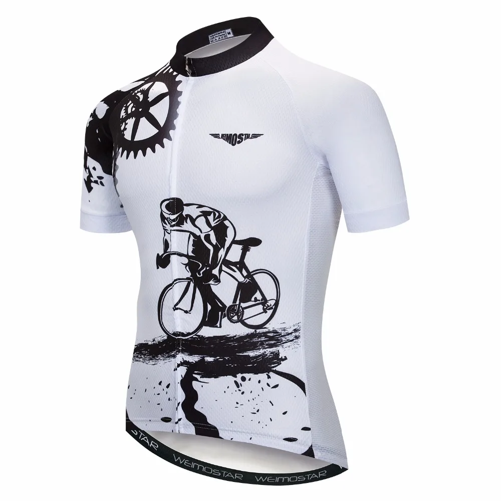 WEIMOSTAR Bike Jersey Summer Cylcing Jersey Men MTB Quick Dry Ropa Ciclismo outdoor bicycle clothing Shirt tops maillot Jacket
WEIMOSTAR Bike Jersey Summer Cylcing Jersey Men MTB Quick Dry Ropa Ciclismo outdoor bicycle clothing Shirt tops maillot Jacket