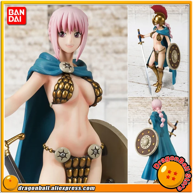 Японское аниме ONE PIECE 100% Оригинальная фигурка BANDAI Tamashii Nation нулевой коллекции