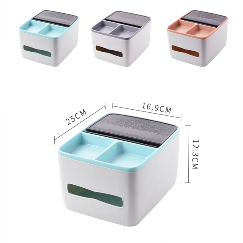 Watch The Movie Must Have Tissue Box Home Living Room Remote Control Drawer Cosmetic Organizer Storage Plastic Container
Watch The Movie Must Have Tissue Box Home Living Room Remote Control Drawer Cosmetic Organizer Storage Plastic Container