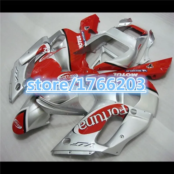 HOT SALES red silver Fairing kit for YZF-R6 98-02 YZF R6 98 1999 2000 2001 02 YZF 600 R6 1998-2002 fairing partsBBF
HOT SALES red silver Fairing kit for YZF-R6 98-02 YZF R6 98 1999 2000 2001 02 YZF 600 R6 1998-2002 fairing partsBBF