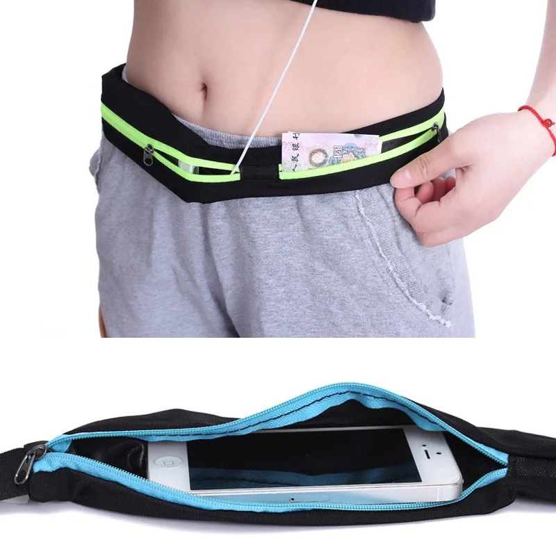 2019 Waist Pack Men Women Fashion Double Pocket Waterproof Phone Belt Nylon Casual Small Bag For Traveling Running Sport
2019 Waist Pack Men Women Fashion Double Pocket Waterproof Phone Belt Nylon Casual Small Bag For Traveling Running Sport