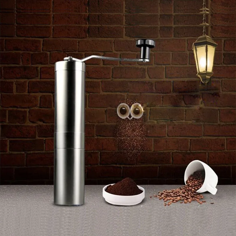 Washable hand-operated coffee grinder for grinder grinding machine for ceramic core grinder
Washable hand-operated coffee grinder for grinder grinding machine for ceramic core grinder