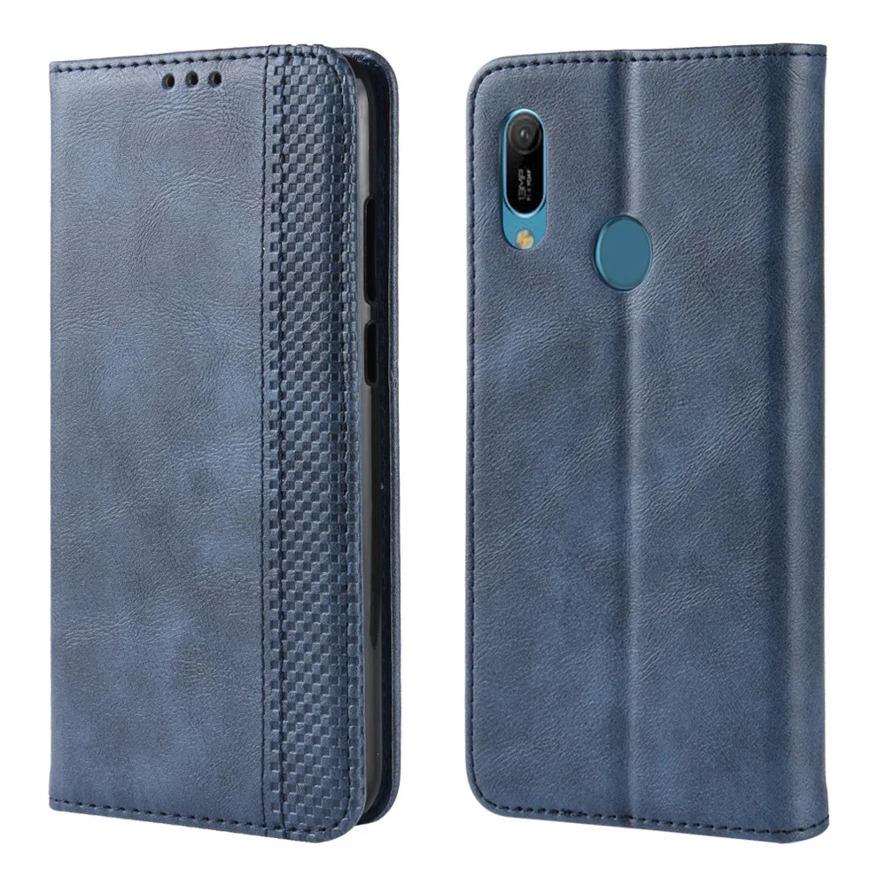For Huawei Y6 2019 Case Huawei Y6 Prime 2019 Wallet Flip Style Leather Phone Cover For Huawei Y6 Pro Prime 2019 with Photo frame
For Huawei Y6 2019 Case Huawei Y6 Prime 2019 Wallet Flip Style Leather Phone Cover For Huawei Y6 Pro Prime 2019 with Photo frame