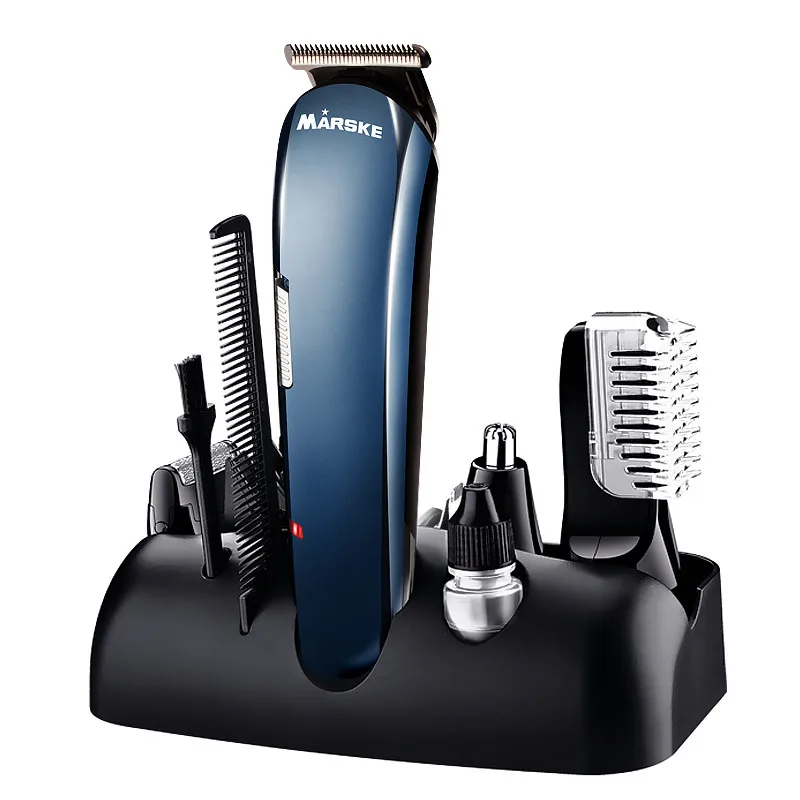 5 in 1 Multifunctional Hair Clipper professional nose hair trimmer electric Beard Trimmer hair cutting machine
5 in 1 Multifunctional Hair Clipper professional nose hair trimmer electric Beard Trimmer hair cutting machine