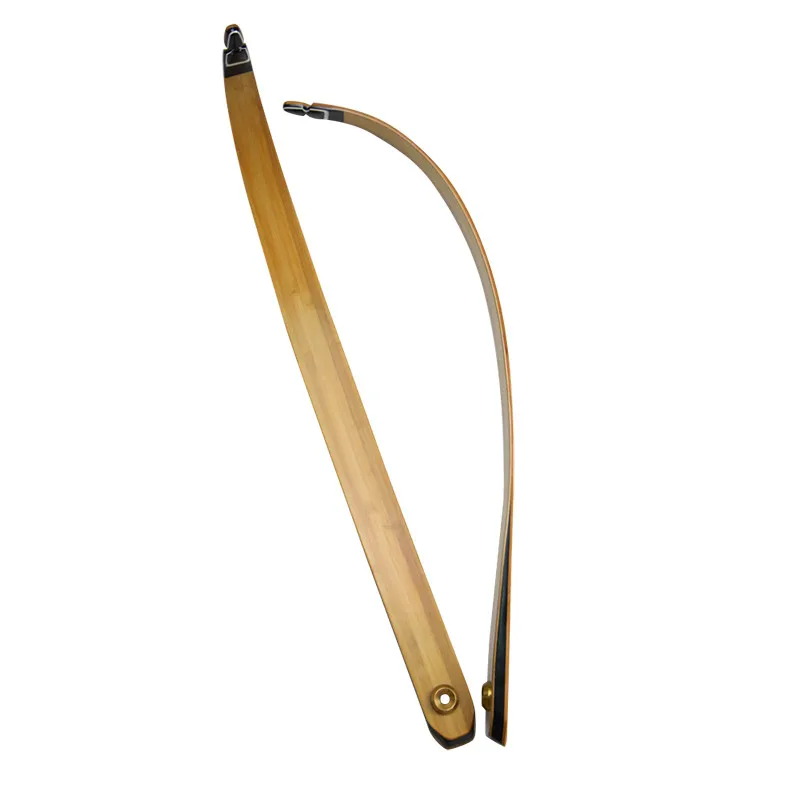 58" Archery Takedown Recurve Bow Longbow 25-55lbs Right Hand American Hunting Bow For Outdoor Hunting Shooting Accessories
58" Archery Takedown Recurve Bow Longbow 25-55lbs Right Hand American Hunting Bow For Outdoor Hunting Shooting Accessories