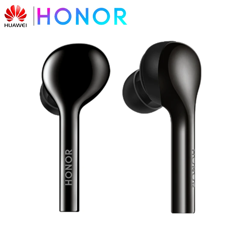 Оригинальный huawei Honor FlyPods Молодежная версия TWS беспроводные Bluetooth наушники IP54