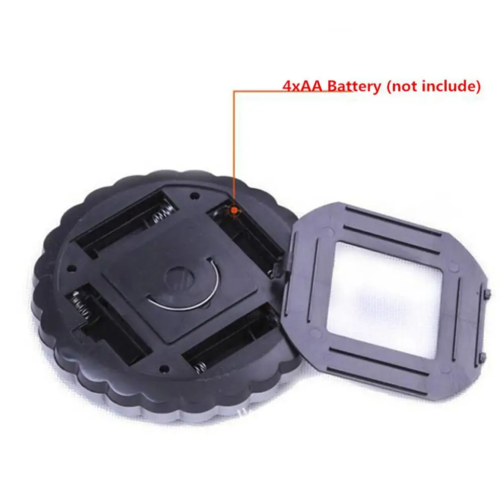 SOLLED 36+5 LED Camping Lamp Emergency Light for Outdoor Activities Battery Version
SOLLED 36+5 LED Camping Lamp Emergency Light for Outdoor Activities Battery Version