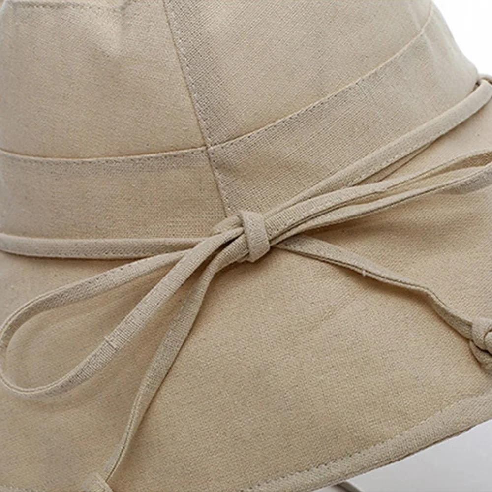 2018 Casual New Summer Ladies Beach Sun Hat Anti-UV UPF 50+ Floppy Foldable Wide Brim Bucket Hat for Women
2018 Casual New Summer Ladies Beach Sun Hat Anti-UV UPF 50+ Floppy Foldable Wide Brim Bucket Hat for Women