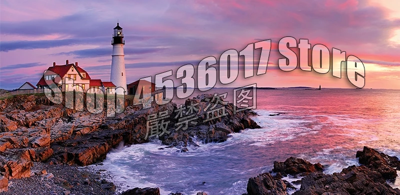5D Diy Diamond Painting Cross Stitch Diamond Embroidery Landscape Lighthouse at Portland Hobbies And Crafts Diamond Mosaic Kits
5D Diy Diamond Painting Cross Stitch Diamond Embroidery Landscape Lighthouse at Portland Hobbies And Crafts Diamond Mosaic Kits