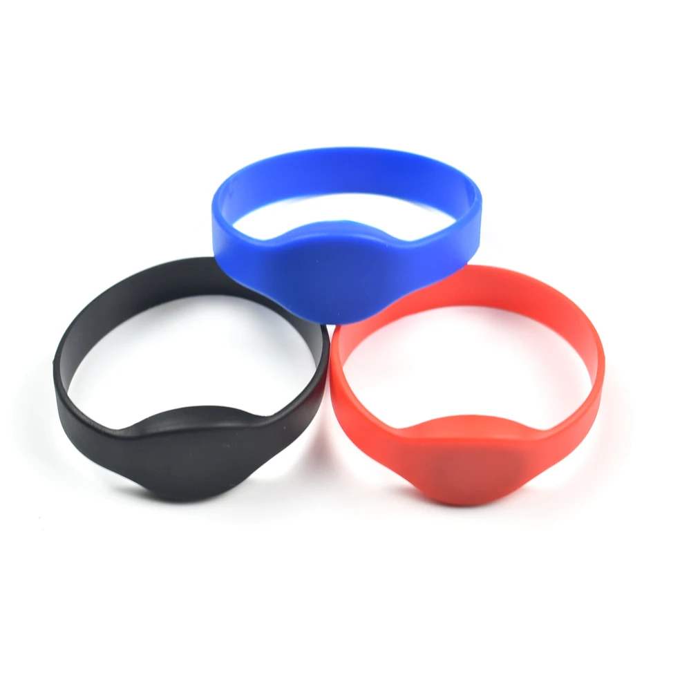 Браслет RFID EM4100 TK4100, 125 кГц, силиконовый ремешок, только для чтения, карта контроля доступа
Браслет RFID EM4100 TK4100, 125 кГц, силиконовый ремешок, только для чтения, карта контроля доступа