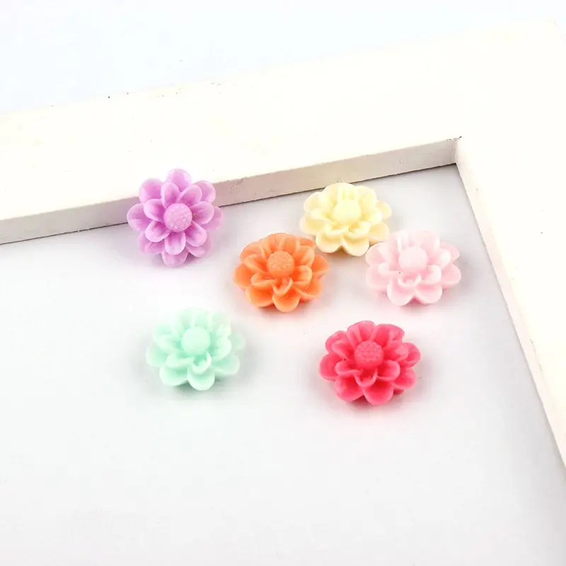 Mixed Color Mulity Style 13mm 50pcs/lot Flat Back ResinsCabochon Scrapbook, 3D Resin Rose Flower Fit Phone Embellishment
Mixed Color Mulity Style 13mm 50pcs/lot Flat Back ResinsCabochon Scrapbook, 3D Resin Rose Flower Fit Phone Embellishment