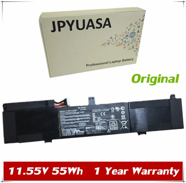 7 планшет XINbox 11,55 V 55Wh 4640mAh C31N1517 Аккумулятор для ноутбука ASUS Q304 Q304U Q304UA 2-в-1-13,3 "TP301U TP301UJ TP301UA
7 планшет XINbox 11,55 V 55Wh 4640mAh C31N1517 Аккумулятор для ноутбука ASUS Q304 Q304U Q304UA 2-в-1-13,3 "TP301U TP301UJ TP301UA