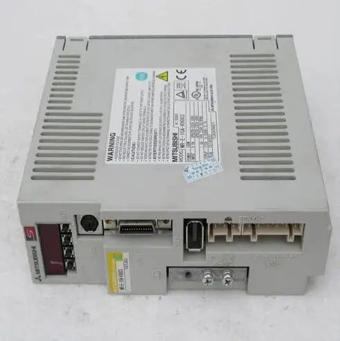 controller MR-E-10A-KH003 MR-E-10A-KH003 , Used one , 90% appearance new , 3 months warranty , fastly shipping
controller MR-E-10A-KH003 MR-E-10A-KH003 , Used one , 90% appearance new , 3 months warranty , fastly shipping