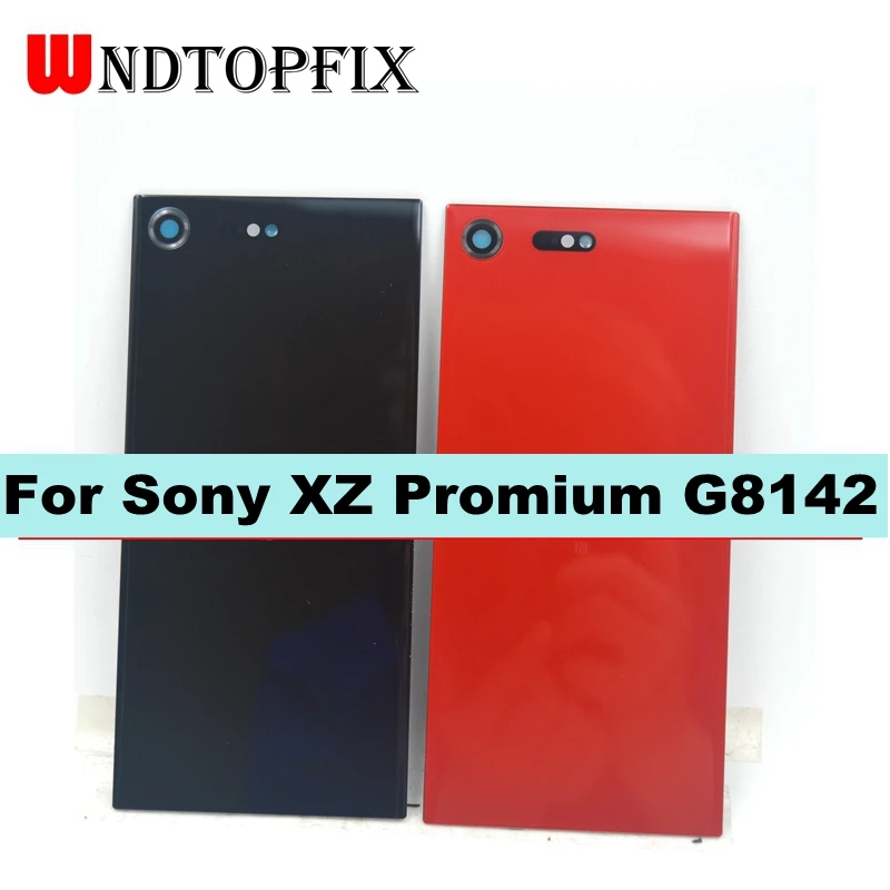 Стеклянная Панель 5,5 дюйма для Sony XZ Premium Battery Cover, Задняя панель для Sony XZ Premium XZP G8142, запасные части для заднего корпуса, Новинка
Стеклянная Панель 5,5 дюйма для Sony XZ Premium Battery Cover, Задняя панель для Sony XZ Premium XZP G8142, запасные части для заднего корпуса, Новинка