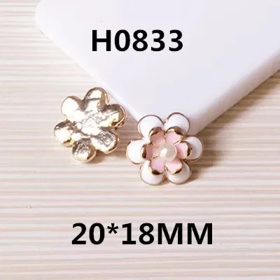 Free shipping 50pcs/lot Alloy drop oil gold-color Cartoon Flowers shape jewelry charms diy phone shell/hair accessory
Free shipping 50pcs/lot Alloy drop oil gold-color Cartoon Flowers shape jewelry charms diy phone shell/hair accessory