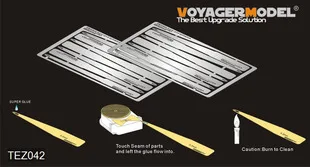 KNL HOBBY Voyager Model TEZ042 точный мгновенный клей (быстрый клей) распределительные эльфы
KNL HOBBY Voyager Model TEZ042 точный мгновенный клей (быстрый клей) распределительные эльфы