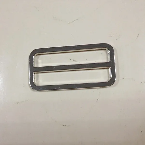 2 inch (inner size) Nickel alloying rectangle sliders silver strap adjuster 50pcs/lot
2 inch (inner size) Nickel alloying rectangle sliders silver strap adjuster 50pcs/lot