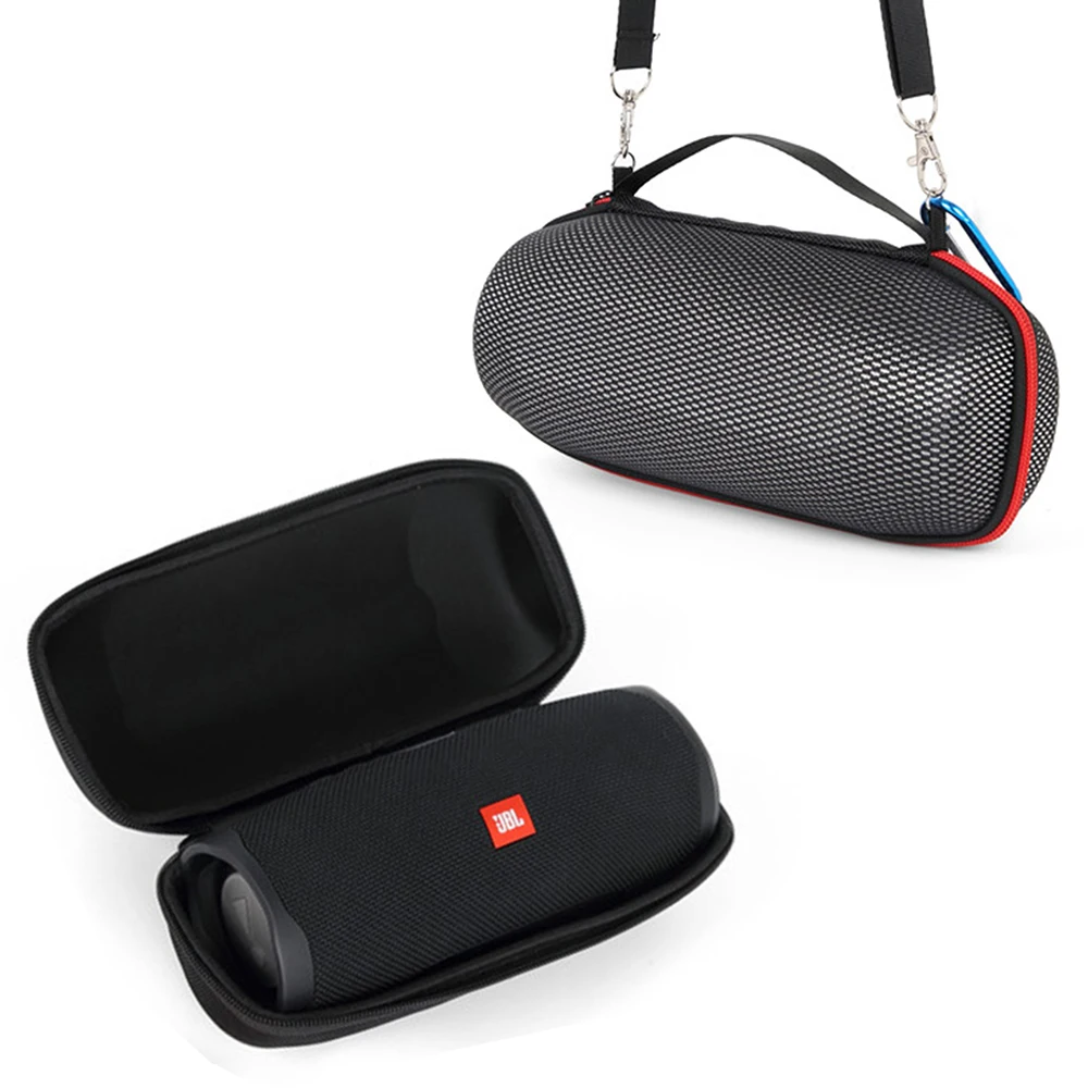 New Hard Case Bag for JBL Charge 4 Charge4 Bluetooth Speaker Protable Protection Storage Travel Carrying Outdoor Sports Handbag
New Hard Case Bag for JBL Charge 4 Charge4 Bluetooth Speaker Protable Protection Storage Travel Carrying Outdoor Sports Handbag