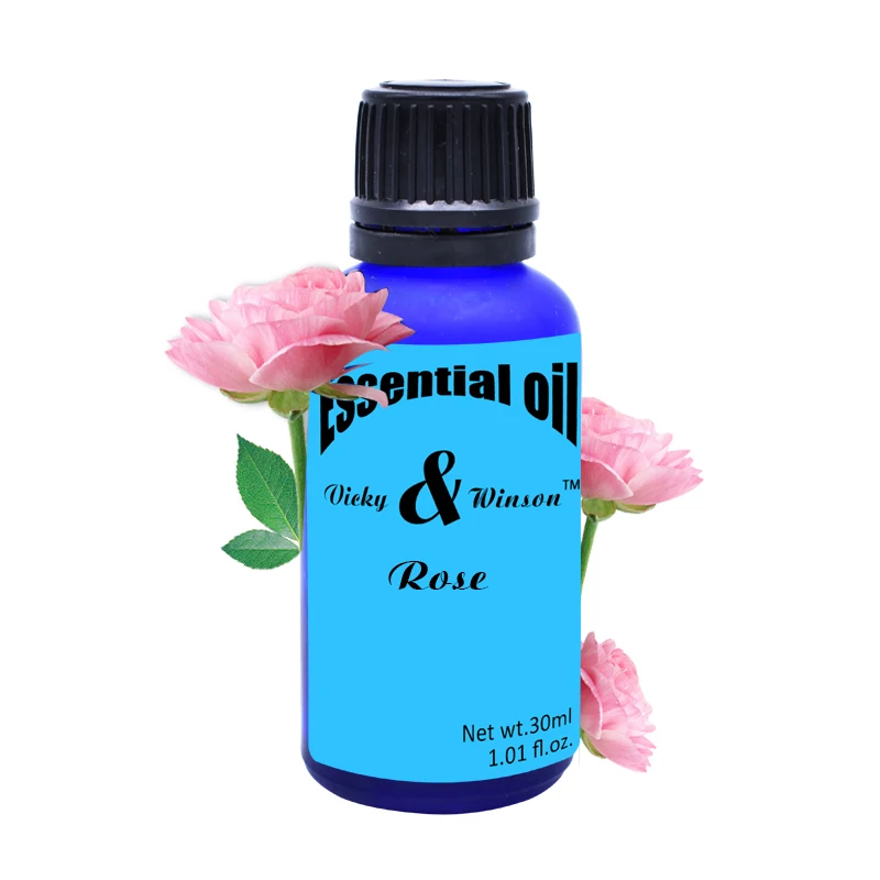 Vicky&winson Rose aromatherapy essential oils Aromatic car fragrant indoor odor to purify the air 30ml VWXX10
Vicky&winson Rose aromatherapy essential oils Aromatic car fragrant indoor odor to purify the air 30ml VWXX10