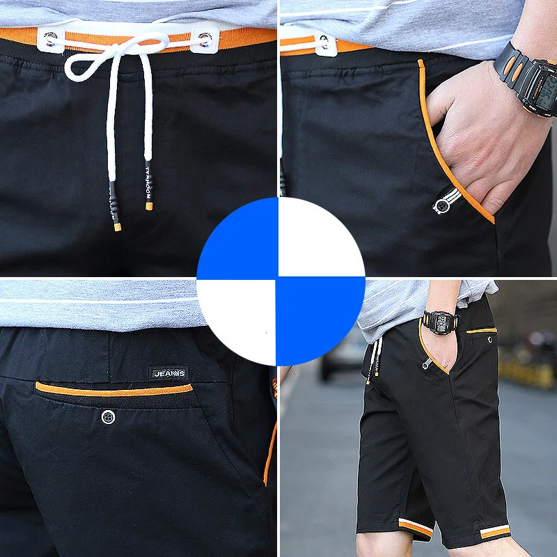 New Fashion Casual Shorts Men Brand Active Trunks Man Beach Shorts Mens Quick Drying Board Shorts Male Cool Boxers Jogger Hommes
New Fashion Casual Shorts Men Brand Active Trunks Man Beach Shorts Mens Quick Drying Board Shorts Male Cool Boxers Jogger Hommes
