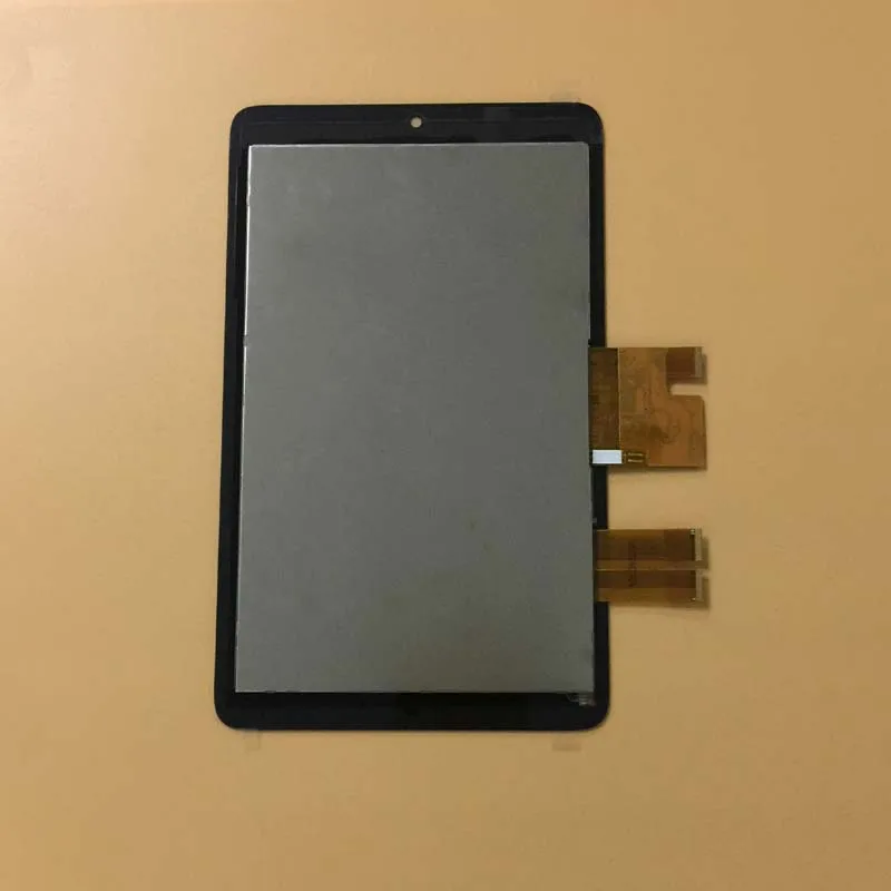 LCD Display Panel Screen Monitor + Black Touch Screen Digitizer Glass Panel Screen Assembly for ASUS MeMO Pad ME172V ME172
LCD Display Panel Screen Monitor + Black Touch Screen Digitizer Glass Panel Screen Assembly for ASUS MeMO Pad ME172V ME172