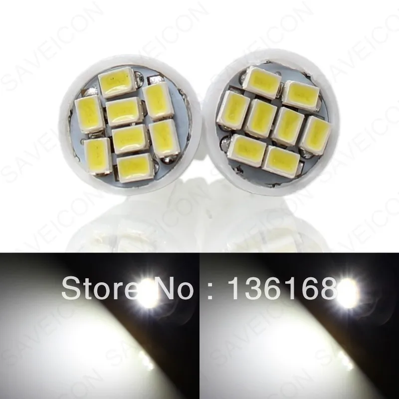 Бесплатная доставка, 50 шт., 8-SMD, белый, 12 В, T10, Фотокарта, светодиодная лампочка 198, 164, 2825, W5W, 192
Бесплатная доставка, 50 шт., 8-SMD, белый, 12 В, T10, Фотокарта, светодиодная лампочка 198, 164, 2825, W5W, 192