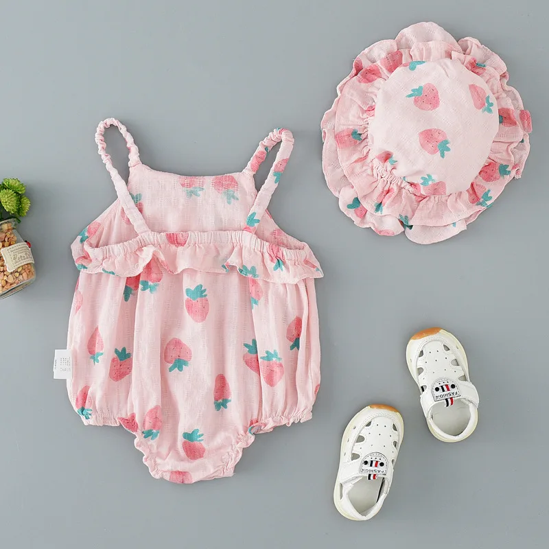 baby girls clothes sleeveless backless slip suspenders braces jumpsuit romper 0-24m age infant toddler newborn outfits sunsuit
baby girls clothes sleeveless backless slip suspenders braces jumpsuit romper 0-24m age infant toddler newborn outfits sunsuit