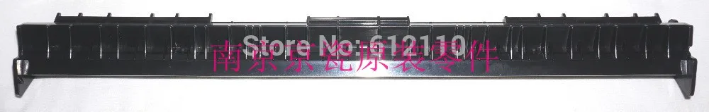 Новый оригинальный Kyocera 302H024070 направляющая средняя подача для: KM-2540 2560 3040 3060 TASKalfa 300i
Новый оригинальный Kyocera 302H024070 направляющая средняя подача для: KM-2540 2560 3040 3060 TASKalfa 300i