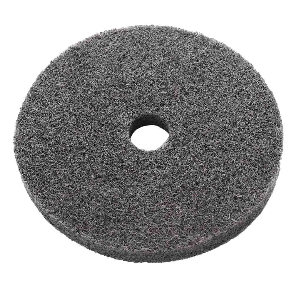Durable wheel power tool parts Used for polishing and grinding hardware circuit board wood, and plastic
Durable wheel power tool parts Used for polishing and grinding hardware circuit board wood, and plastic